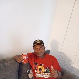 Meet your Posher, George